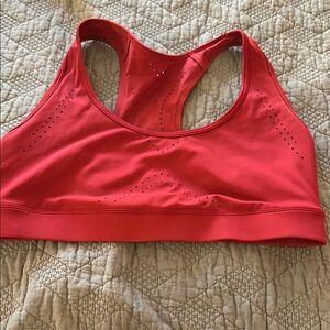 Like New JoyLab Women's Red Sports Bra
Size L